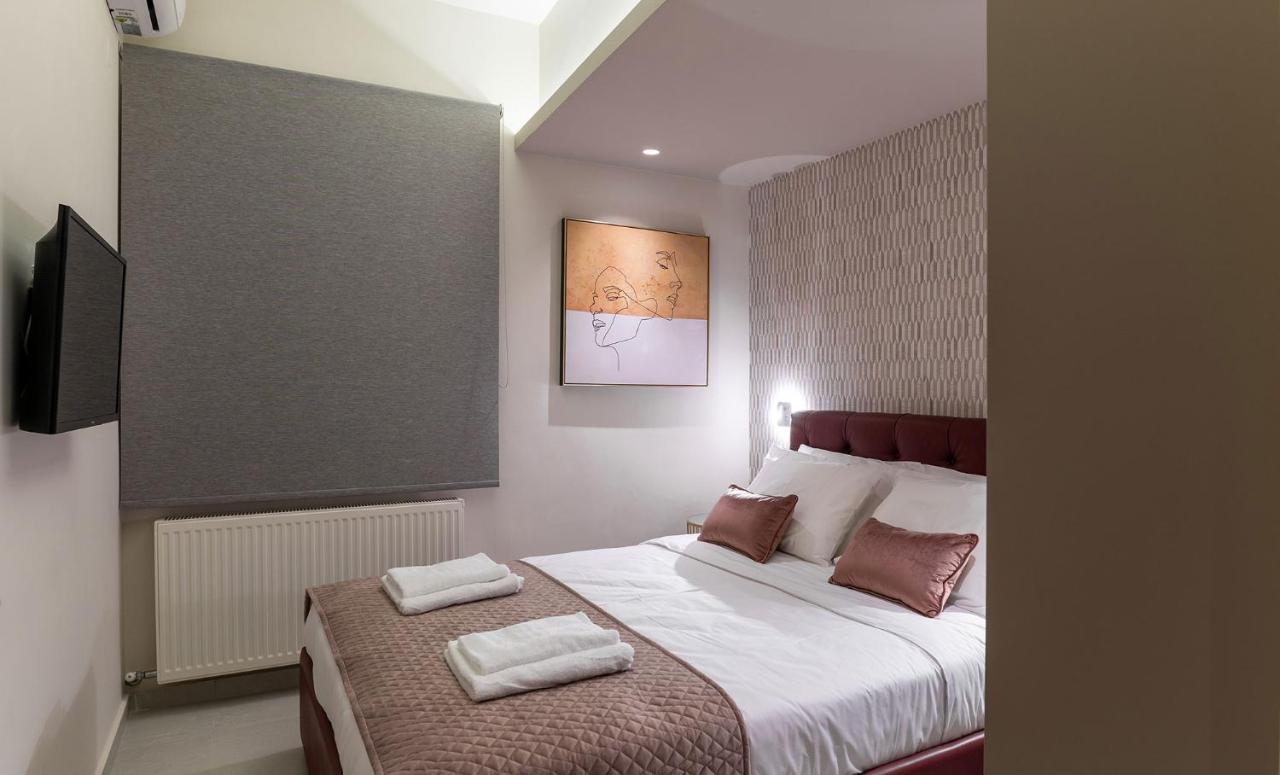 Zen Luxury Apartment Ксанти Экстерьер фото