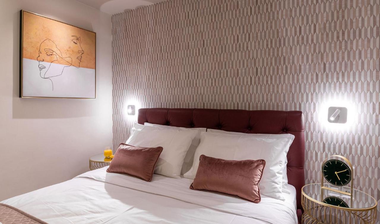 Zen Luxury Apartment Ксанти Экстерьер фото