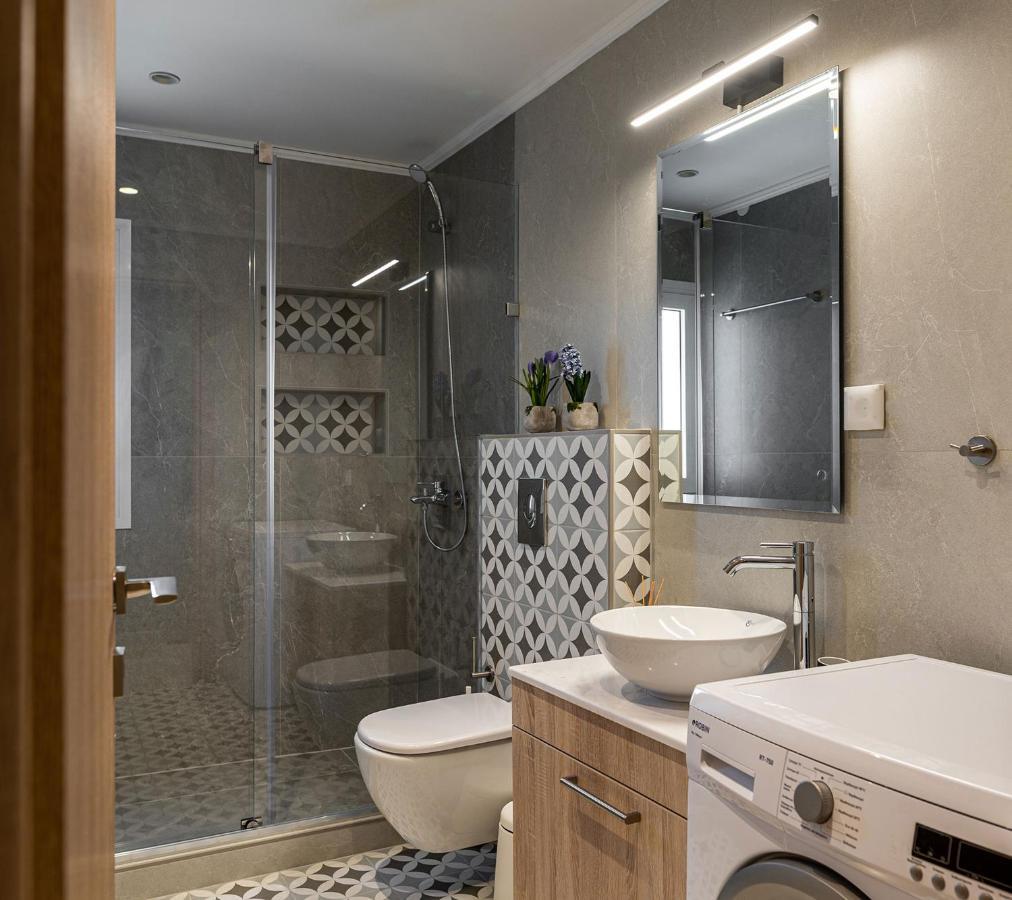 Zen Luxury Apartment Ксанти Экстерьер фото